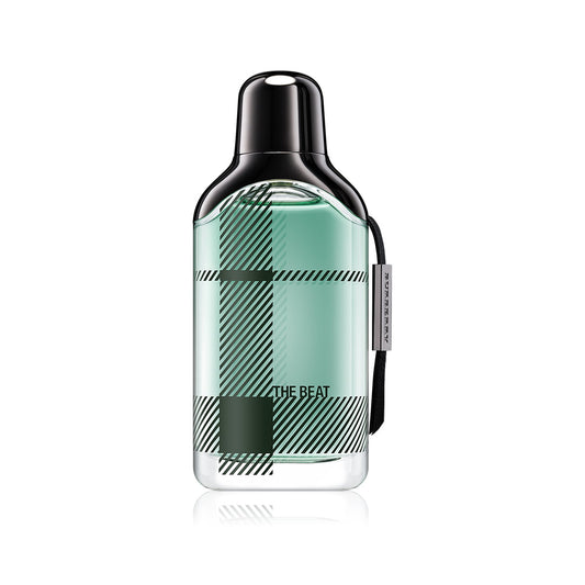 Frasco de Burberry The Beat EDT for Men