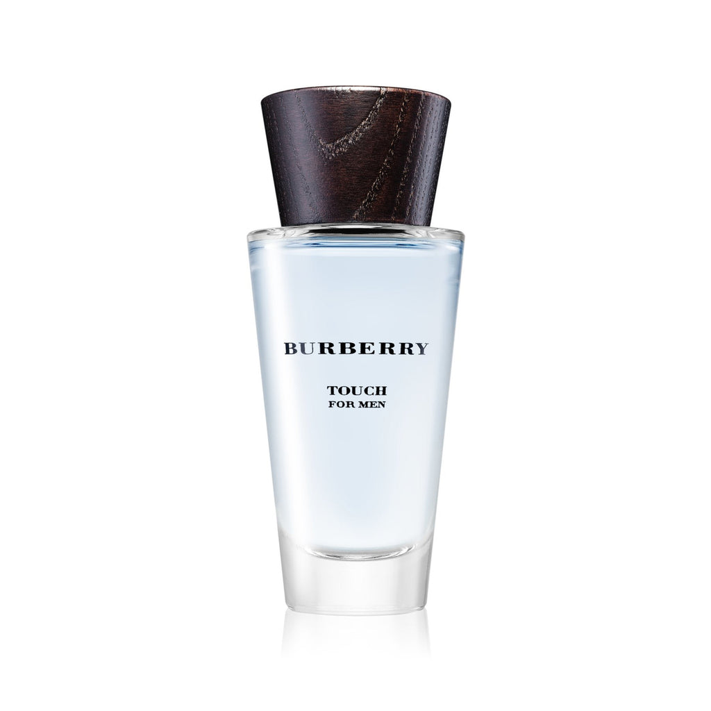 Frasco de Burberry Touch EDT