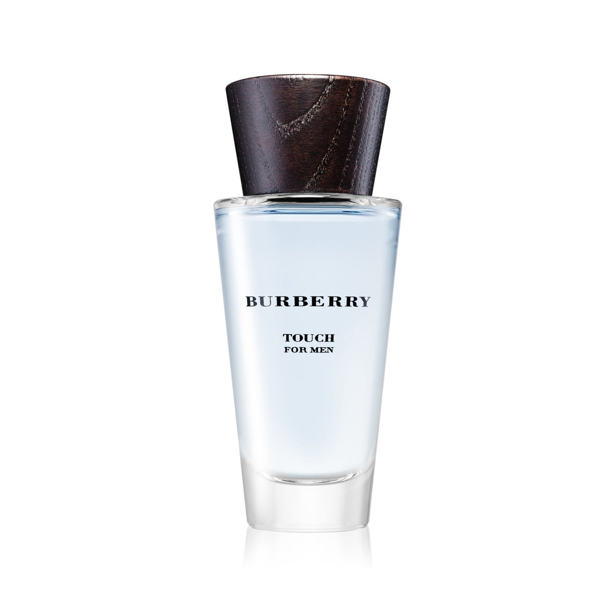 Frasco de Burberry Touch EDT