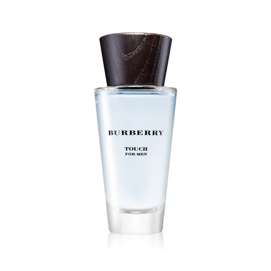 Frasco de Burberry Touch EDT
