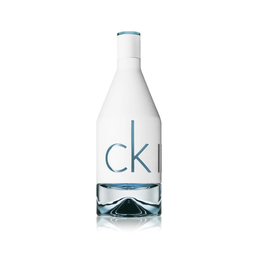 Frasco de CK IN2U EDT for Men