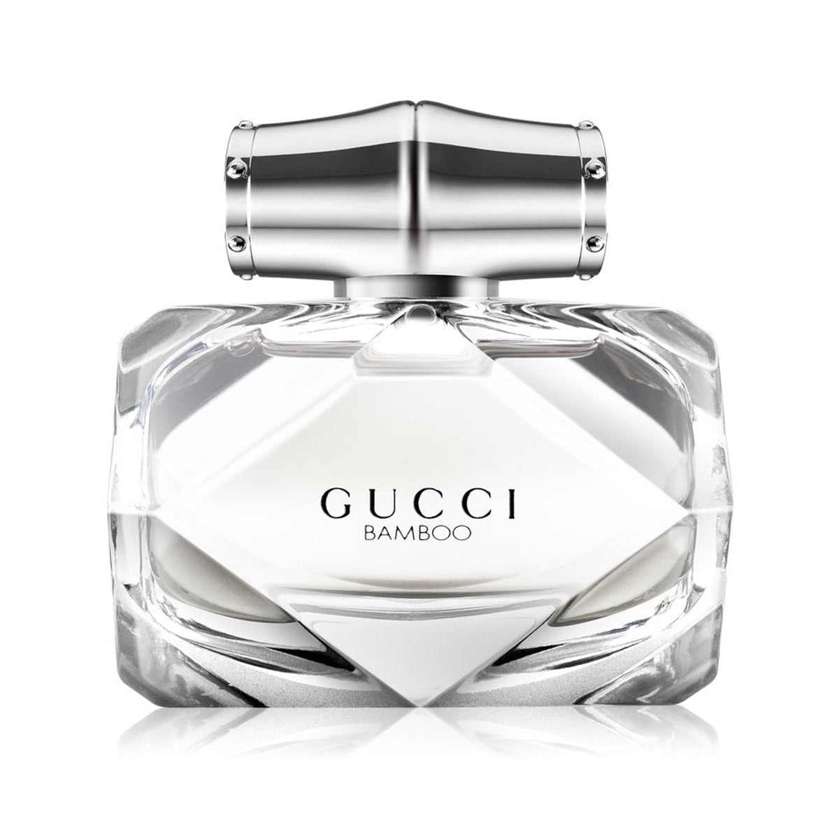 Frasco de Gucci Bamboo EDP for Women