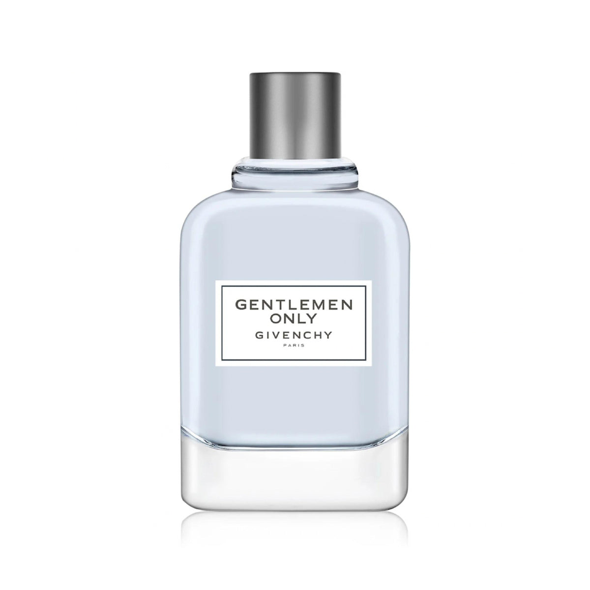 Frasco de Gentlemen Only by Givenchy EDT