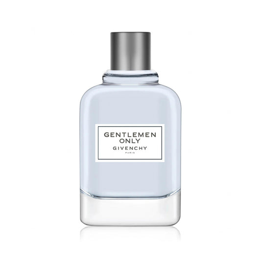 Frasco de Gentlemen Only by Givenchy EDT
