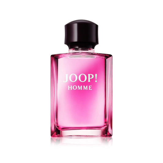 Frasco de Joop! Homme EDT