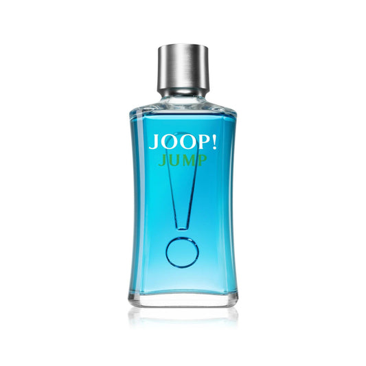 Frasco de Joop! Jump EDT