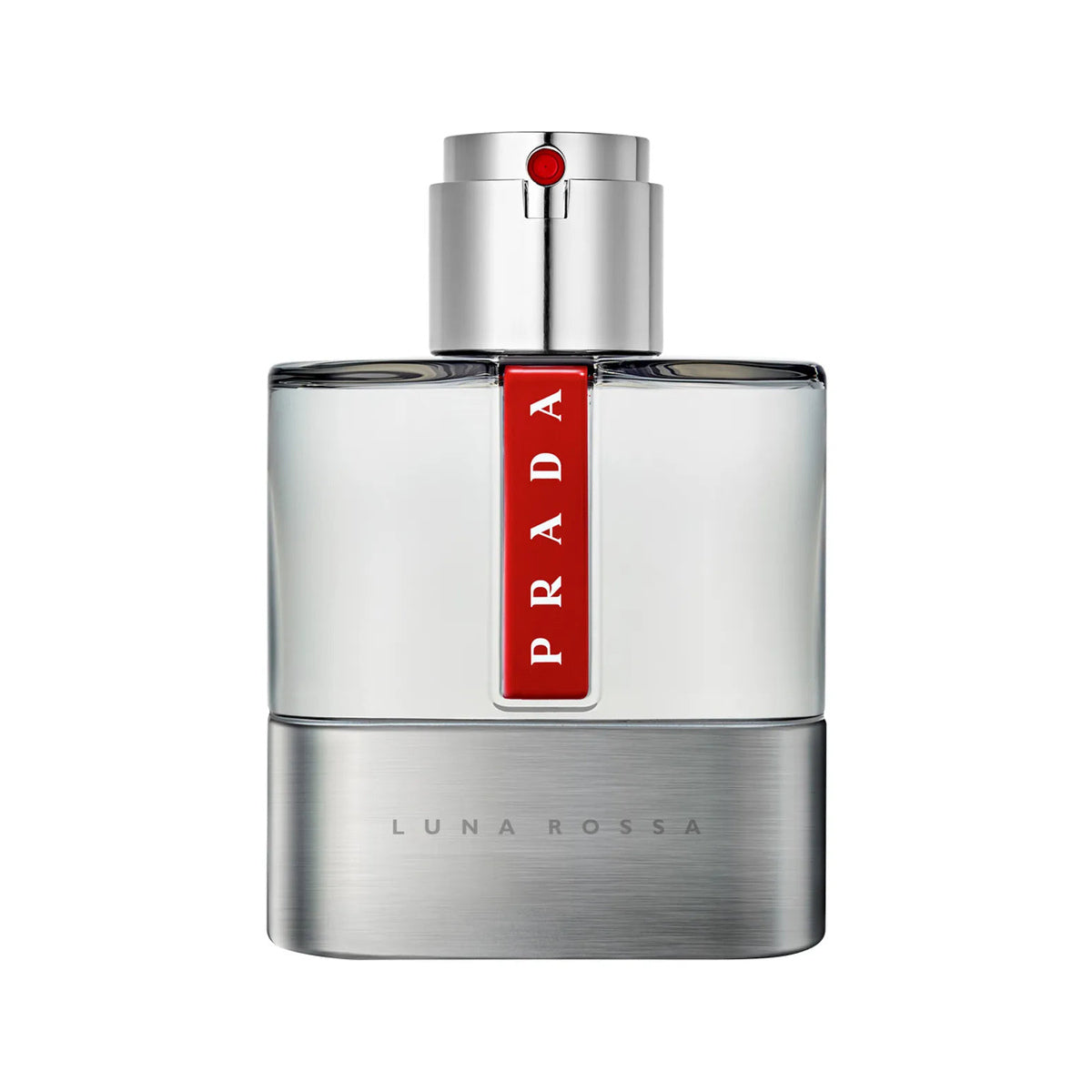 Frasco de Prada Luna Rossa EDT