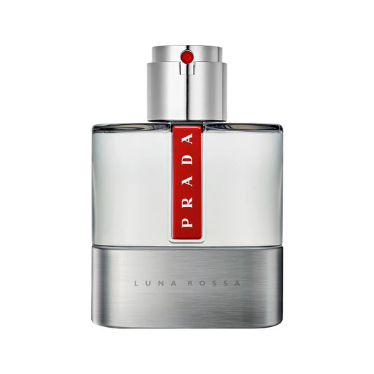 Frasco de Prada Luna Rossa EDT