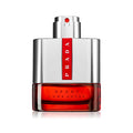Frasco de Prada Luna Rossa Sport EDT
