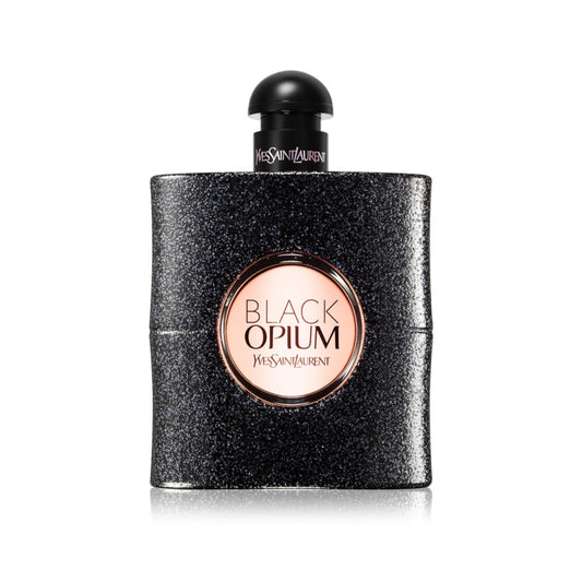 Frasco de Black Opium by YSL EDP