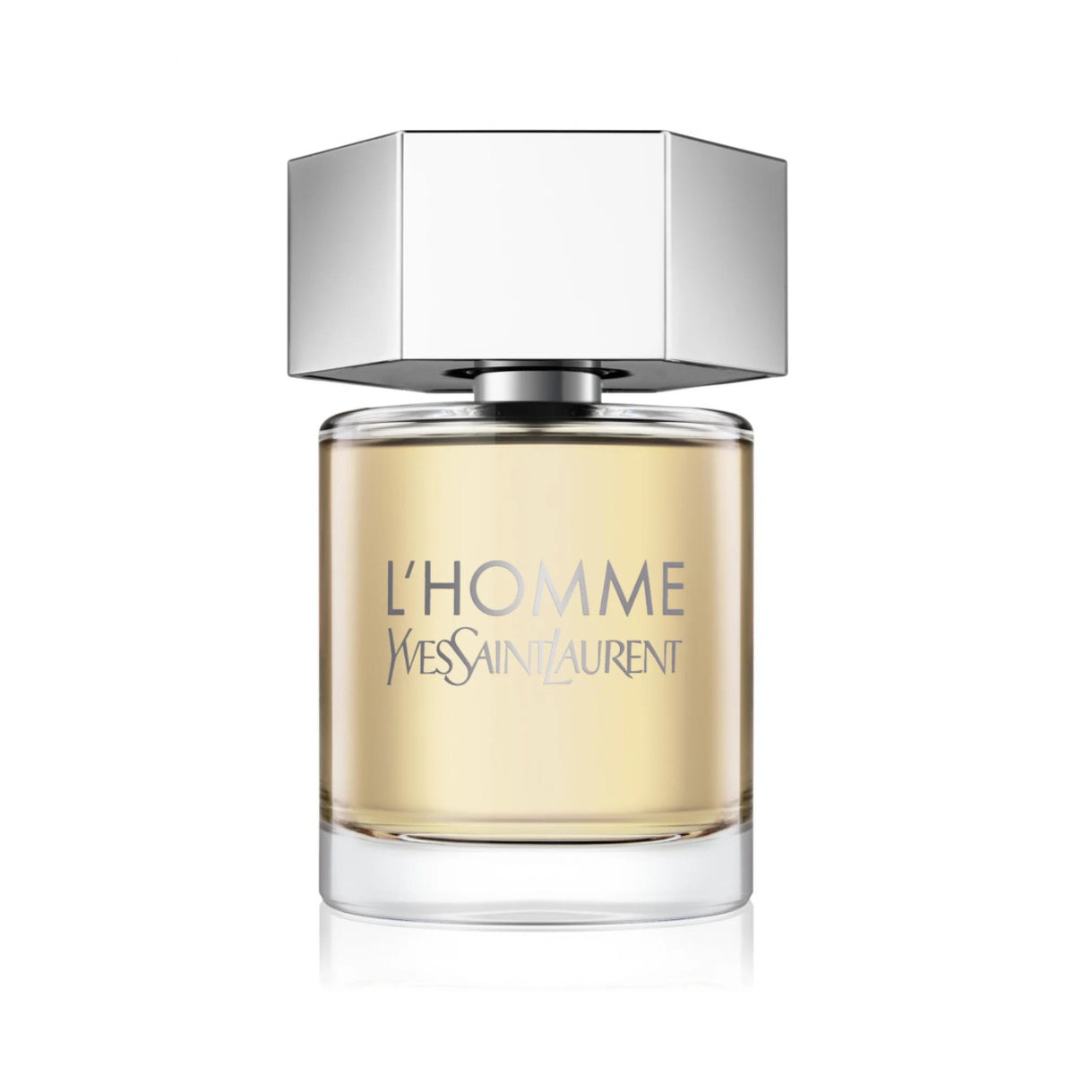 Frasco de L'Homme by YSL EDT
