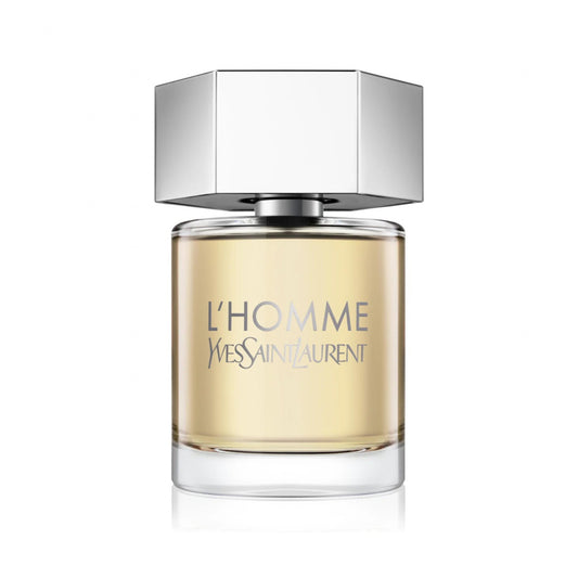 Frasco de L'Homme by YSL EDT
