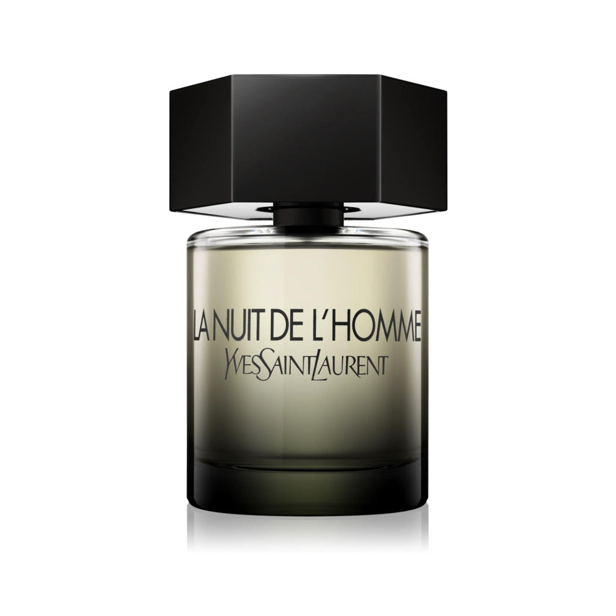Frasco de La Nuit De L'Homme by YSL EDT