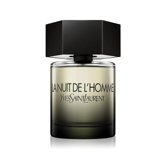 Frasco de La Nuit De L'Homme by YSL EDT