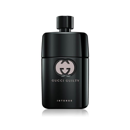 Frasco de Gucci Guilty Intense Pour Homme EDT