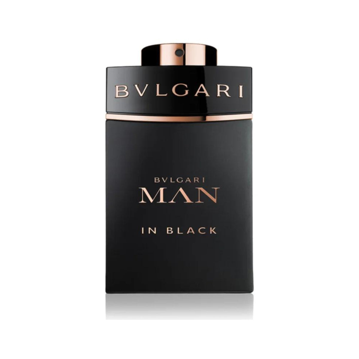 Frasco de BVLGARI Man in Black EDP