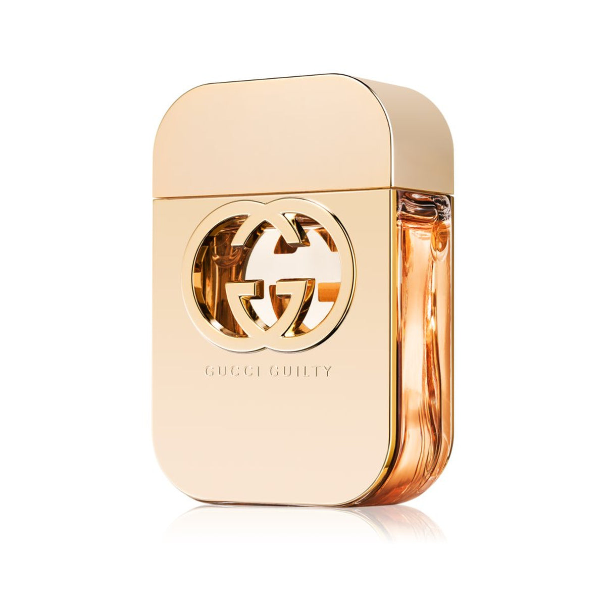 Frasco de Gucci Guilty EDT for Her