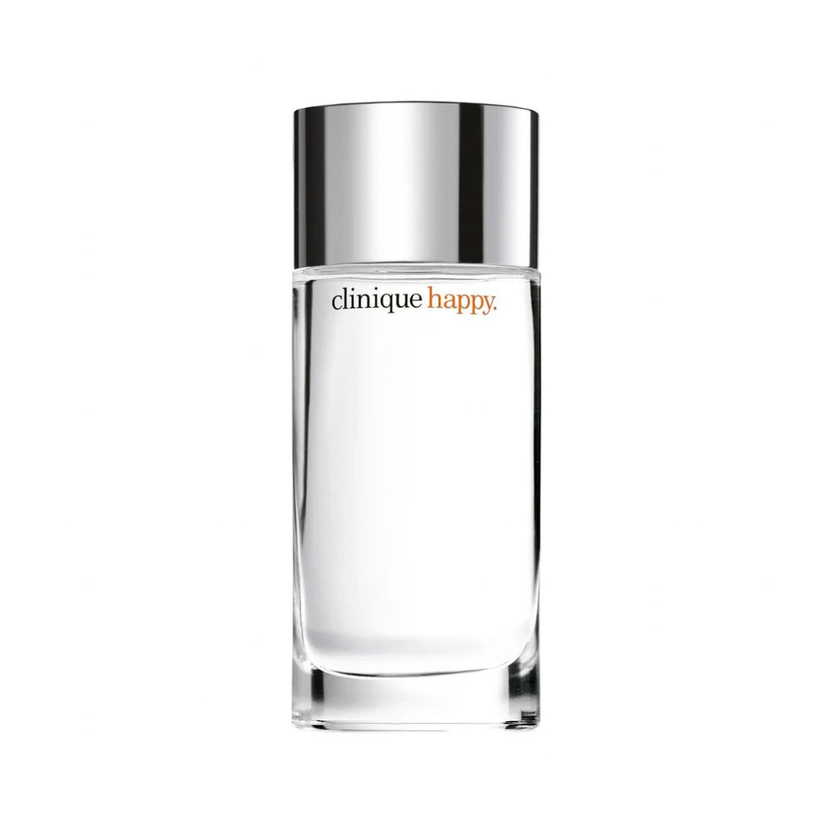 Frasco de Clinique Happy Parfum