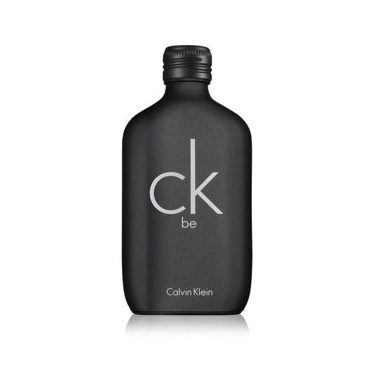 Frasco de CK Be Eau De Toilette (Unisex)