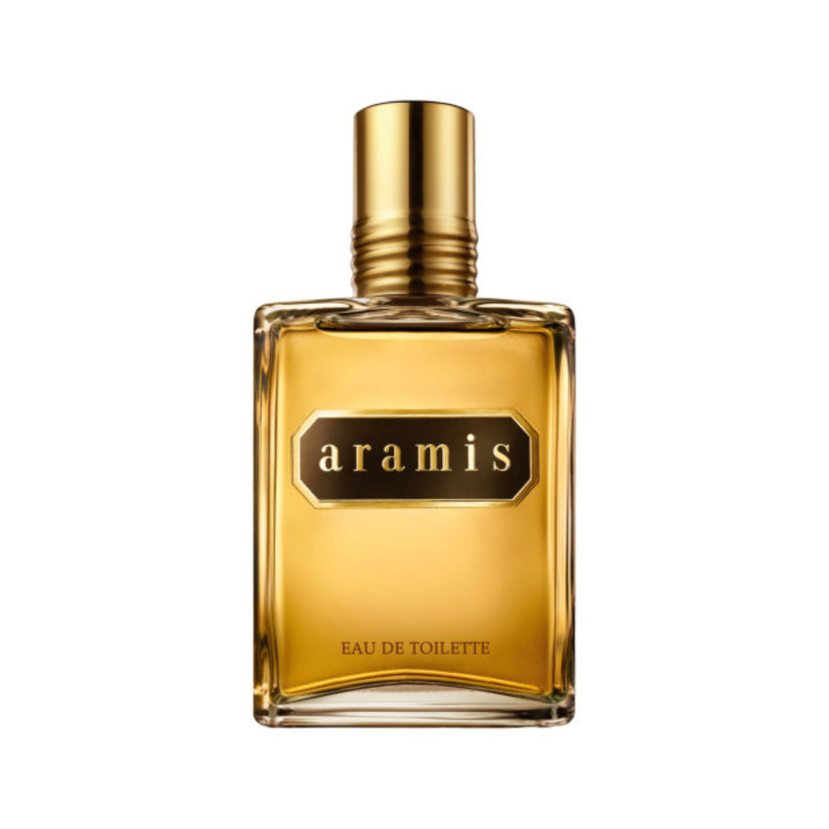 Frasco de Aramis EDT