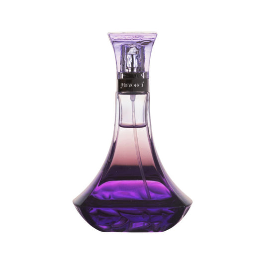 Frasco de Beyoncé Midnight Heat EDP
