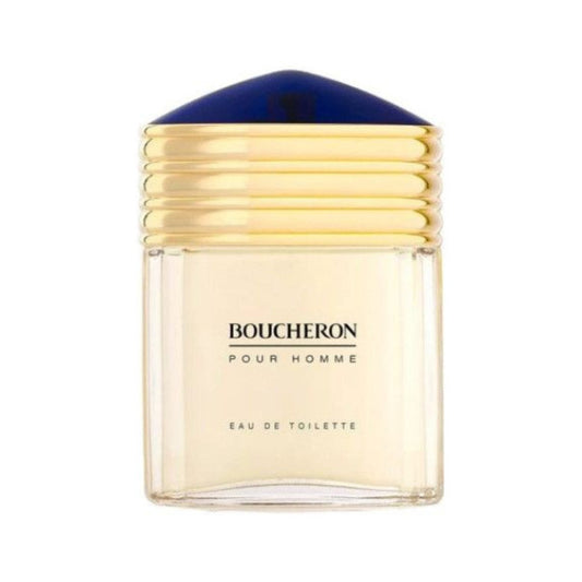 Frasco de Boucheron Pour Homme EDT