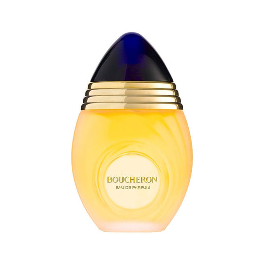 Frasco de Boucheron EDP