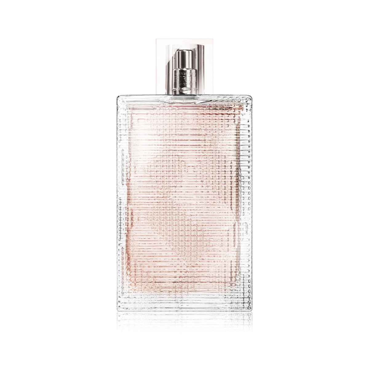 Frasco de Burberry Brit Rhytm Floral EDT for Women
