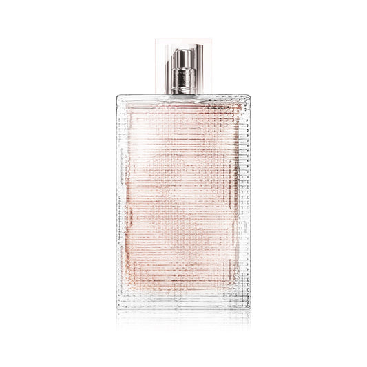 Frasco de Burberry Brit Rhytm Floral EDT for Women