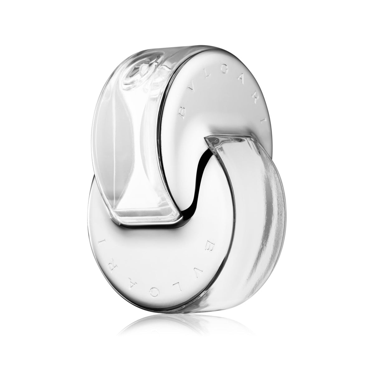 Frasco de BVLGARI Omnia Crystalline EDT