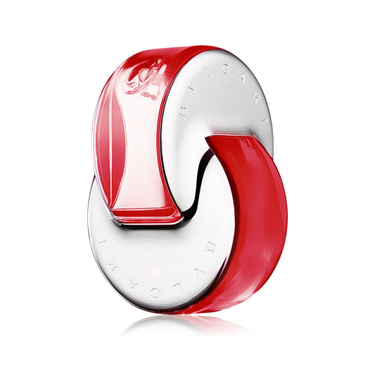 Frasco de BVLGARI Omnia Coral EDT