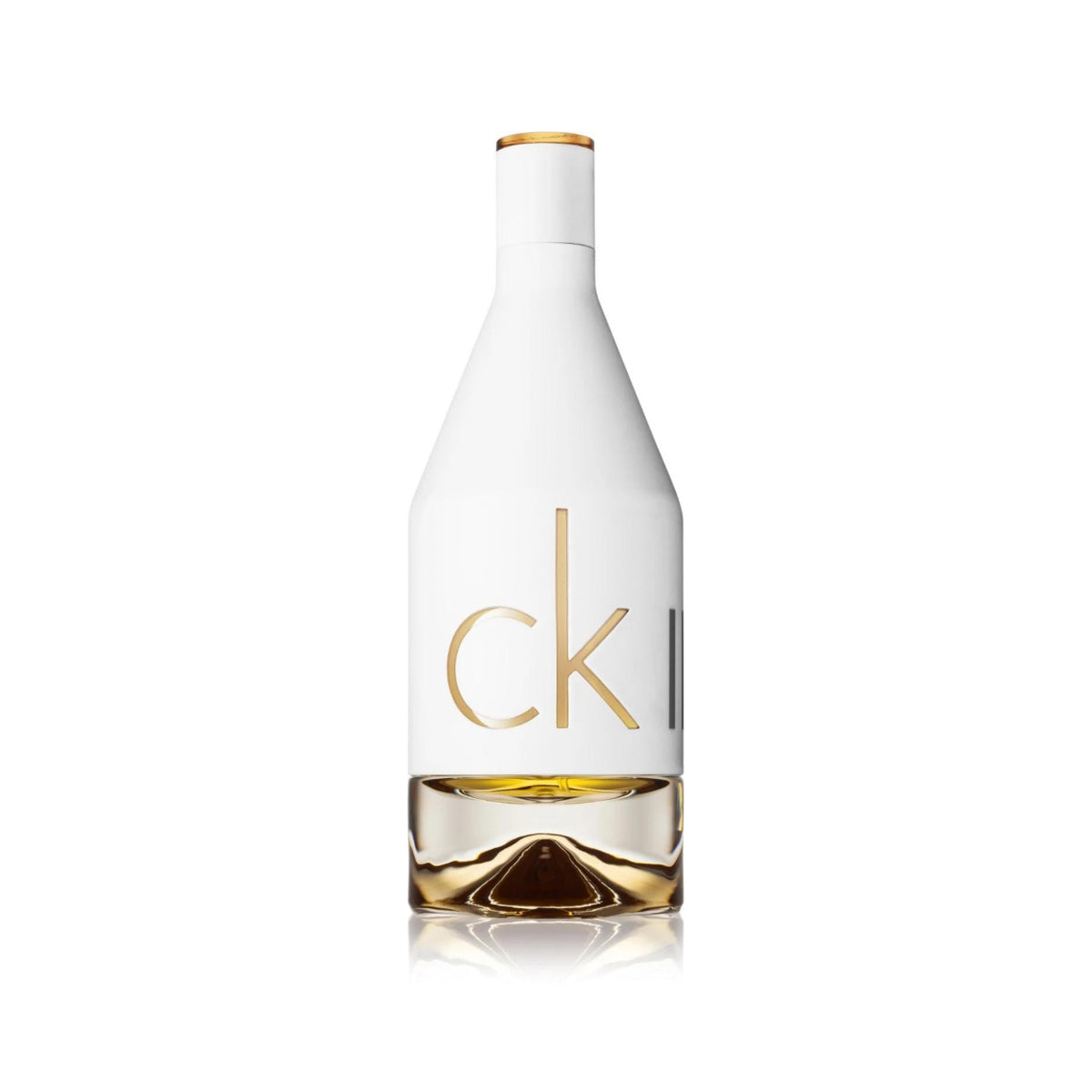 Frasco de CK IN2U EDT