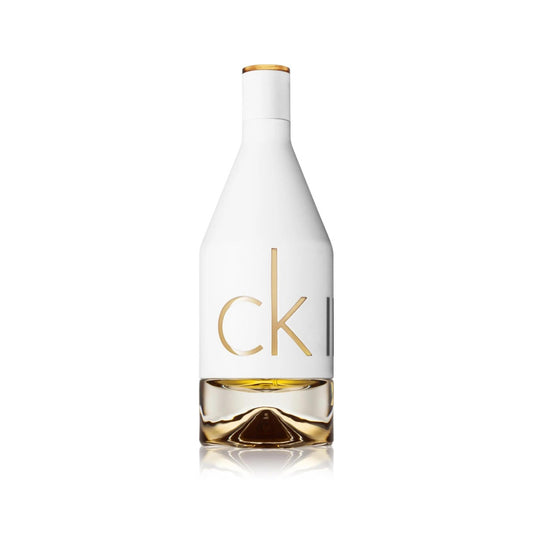 Frasco de CK IN2U EDT