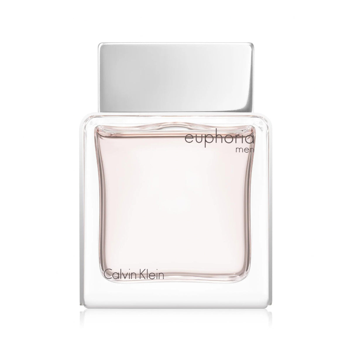Frasco de CK Euphoria EDT for Men