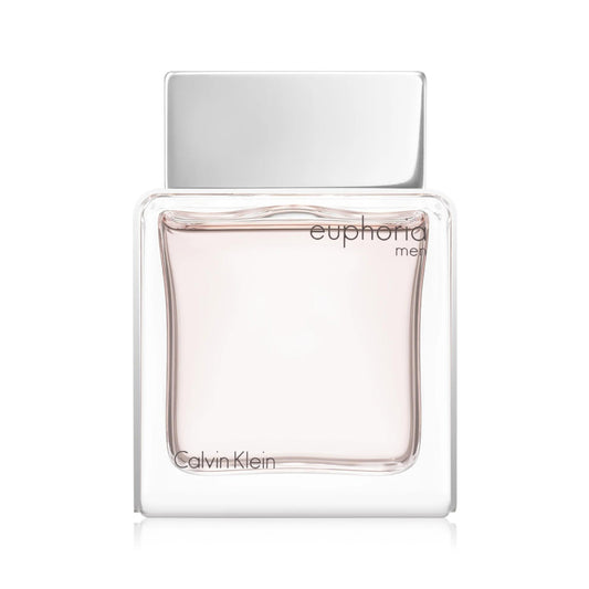 Frasco de CK Euphoria EDT for Men