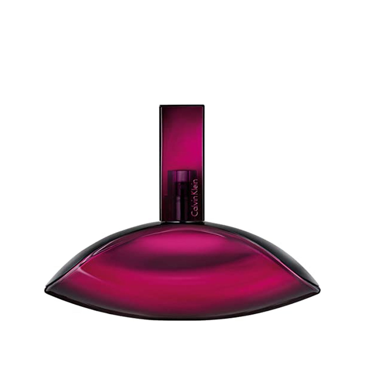 Frasco de CK Deep Euphoria EDP for Women