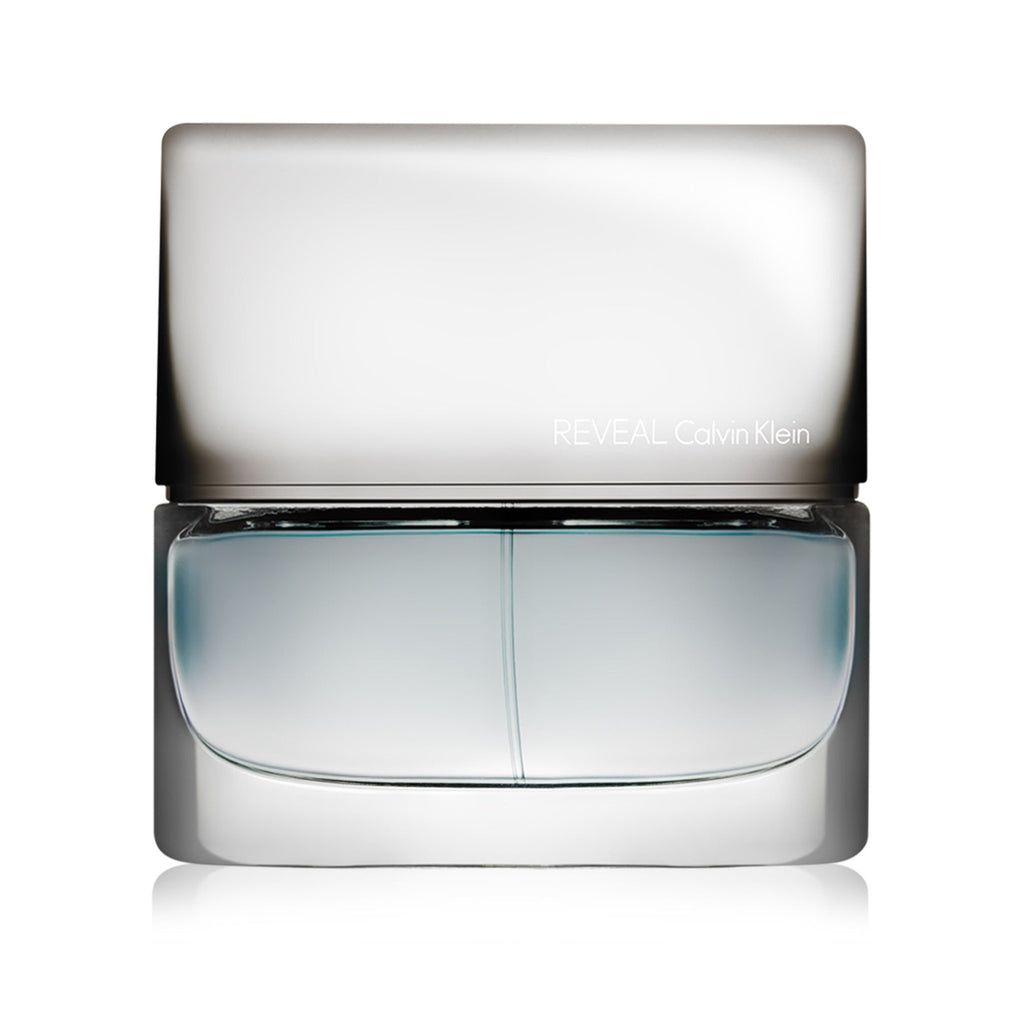 Frasco de CK Reveal EDT for Men