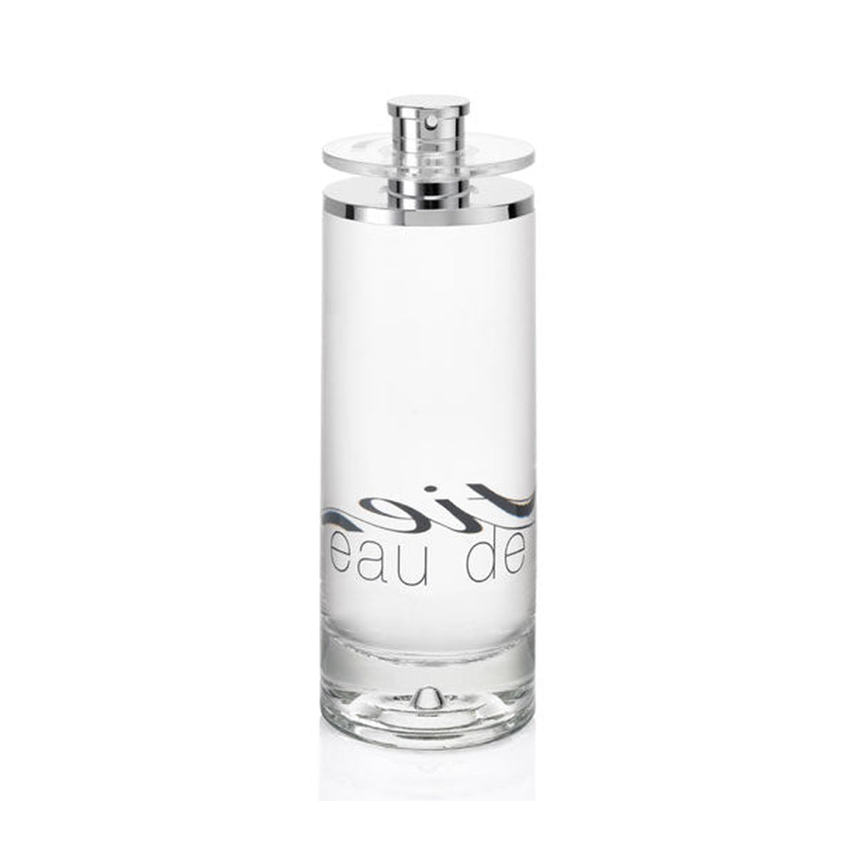 Frasco de Eau de Cartier EDT (Unisex)