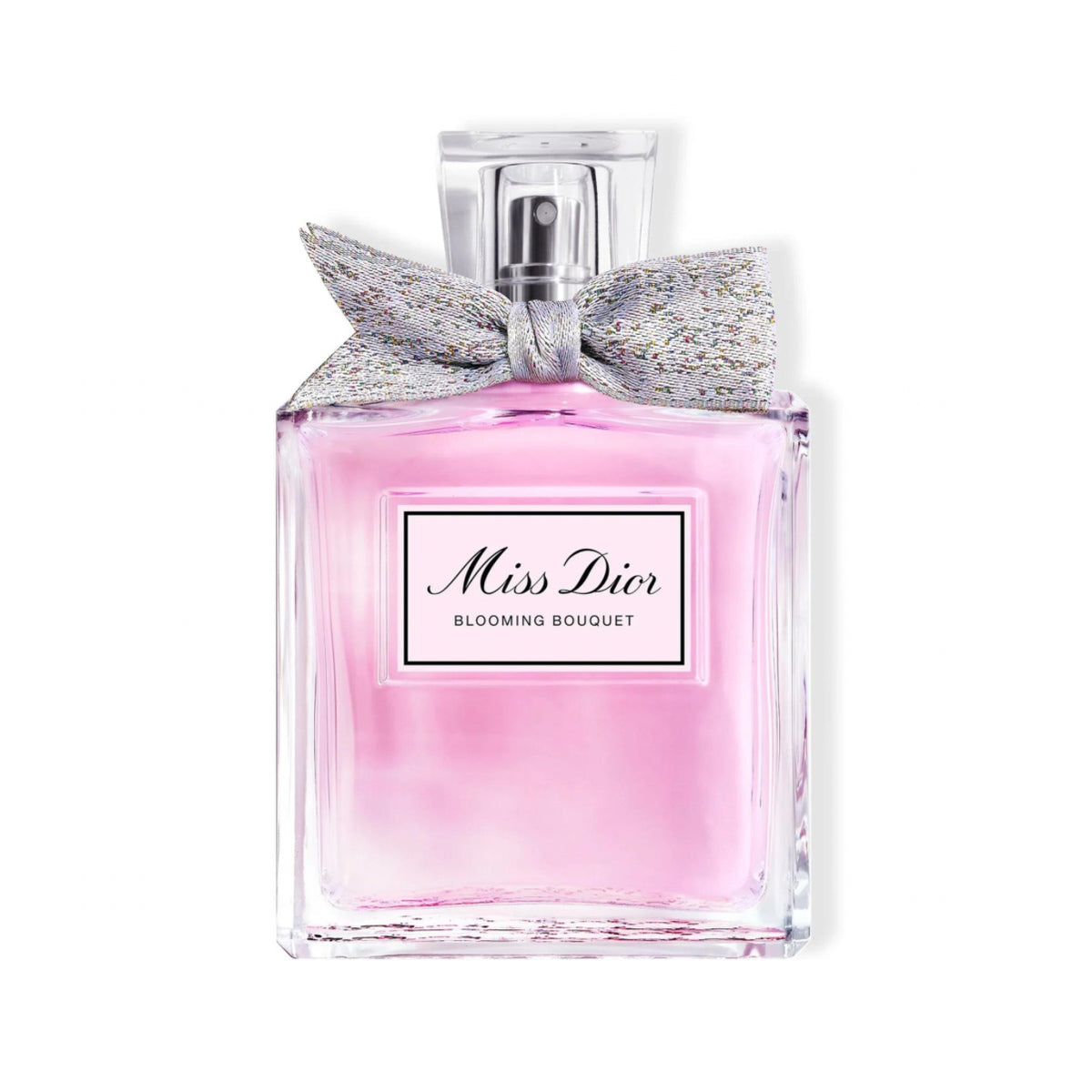 Frasco de Miss Dior Blooming Bouquet EDT for women