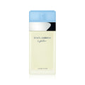 Frasco de Light Blue EDT