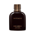 Frasco de D&G Intenso Pour Homme EDP