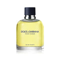 Frasco de Dolce & Gabbana Pour Homme EDT