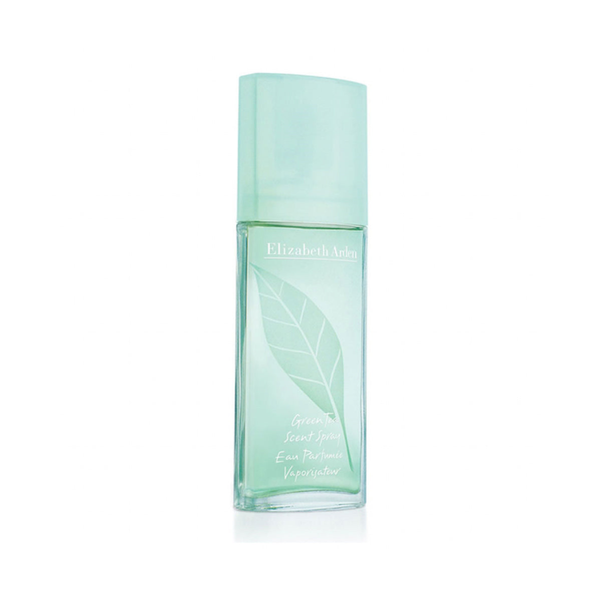 Frasco de Elizabeth Arden Green Tea Eau de Parfum