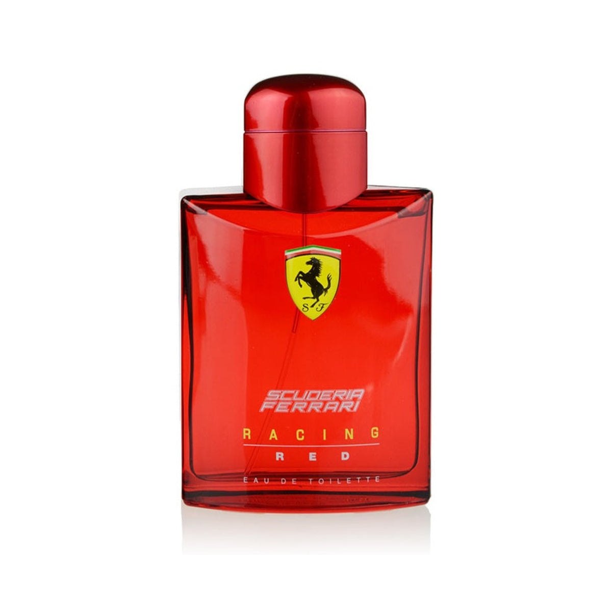 Frasco de Scuderia Ferrari Racing Red EDT
