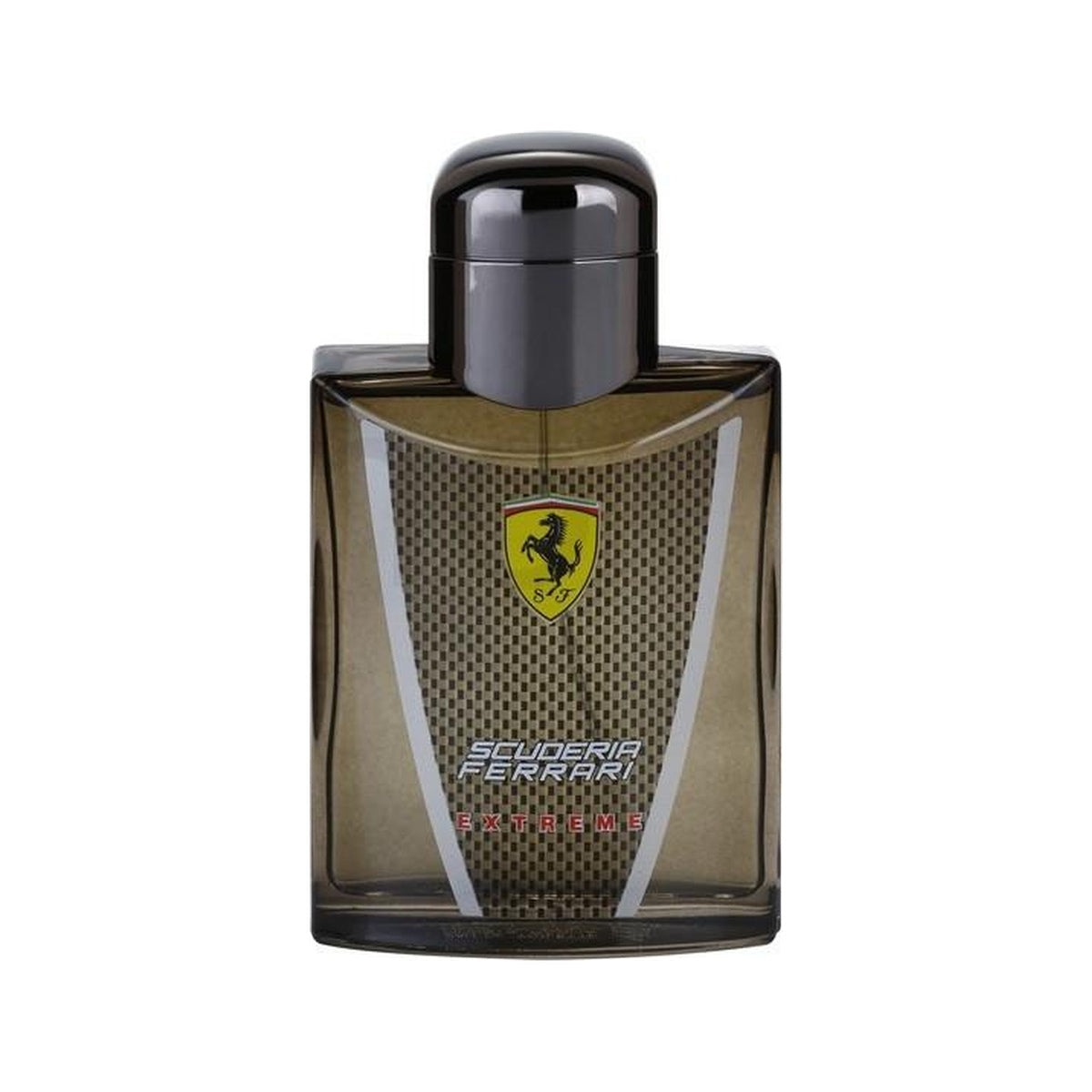 Frasco de Scuderia Ferrari Extreme EDT