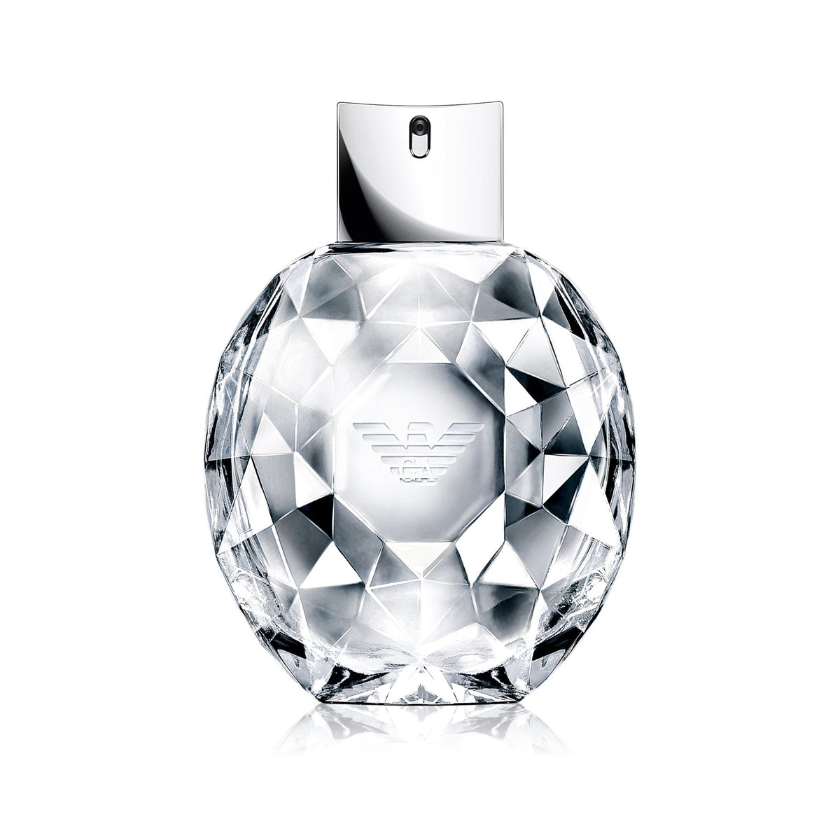 Frasco de Emporio Armani Diamonds EDT for Her