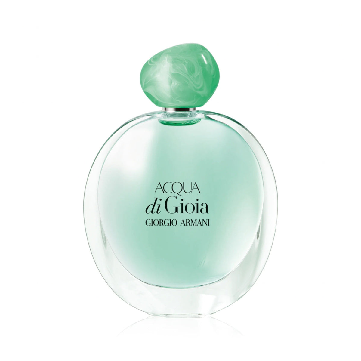 Frasco de Acqua di Gioia EDP