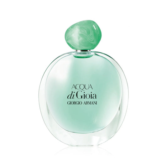 Frasco de Acqua di Gioia EDP
