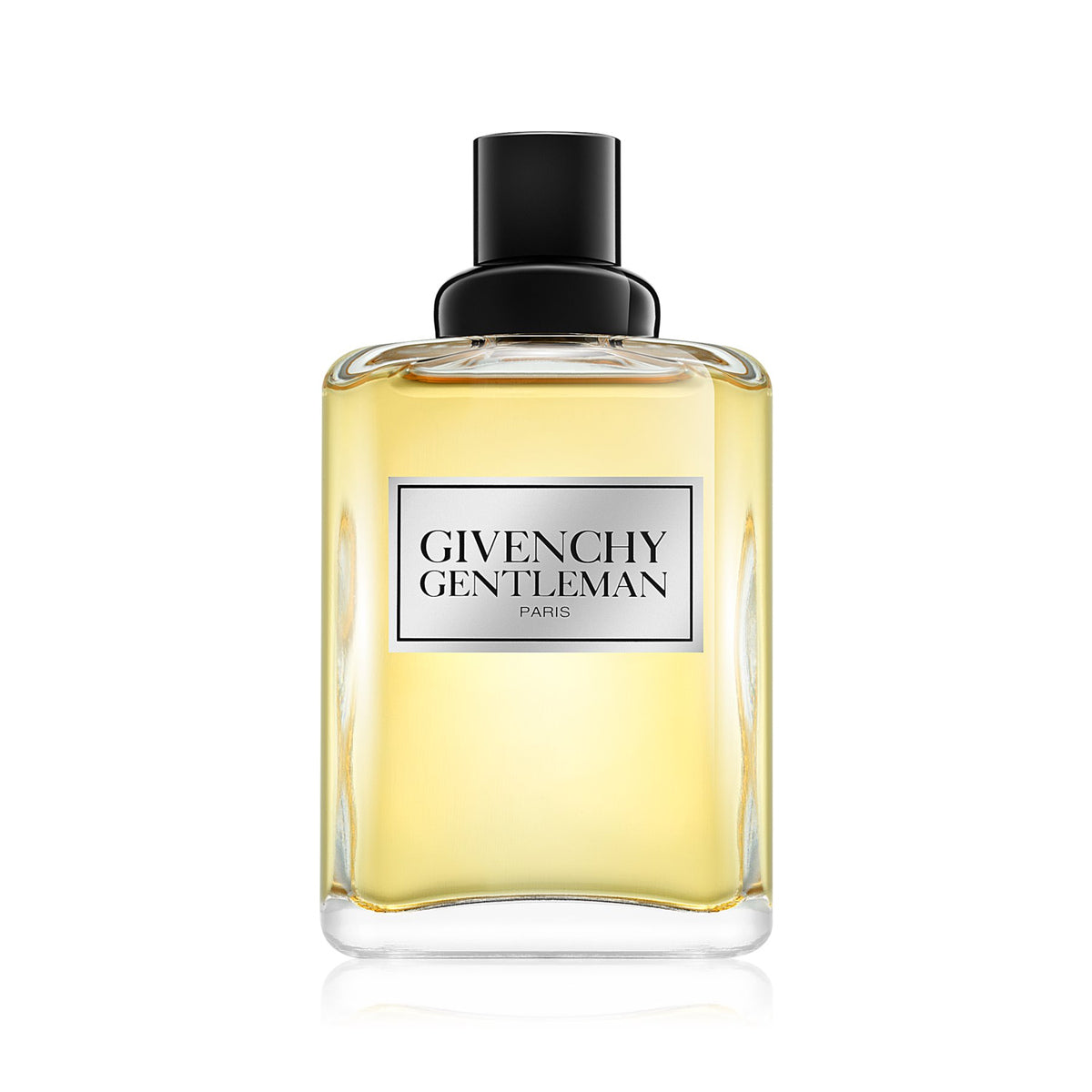 Frasco de Givenchy Gentleman  EDT