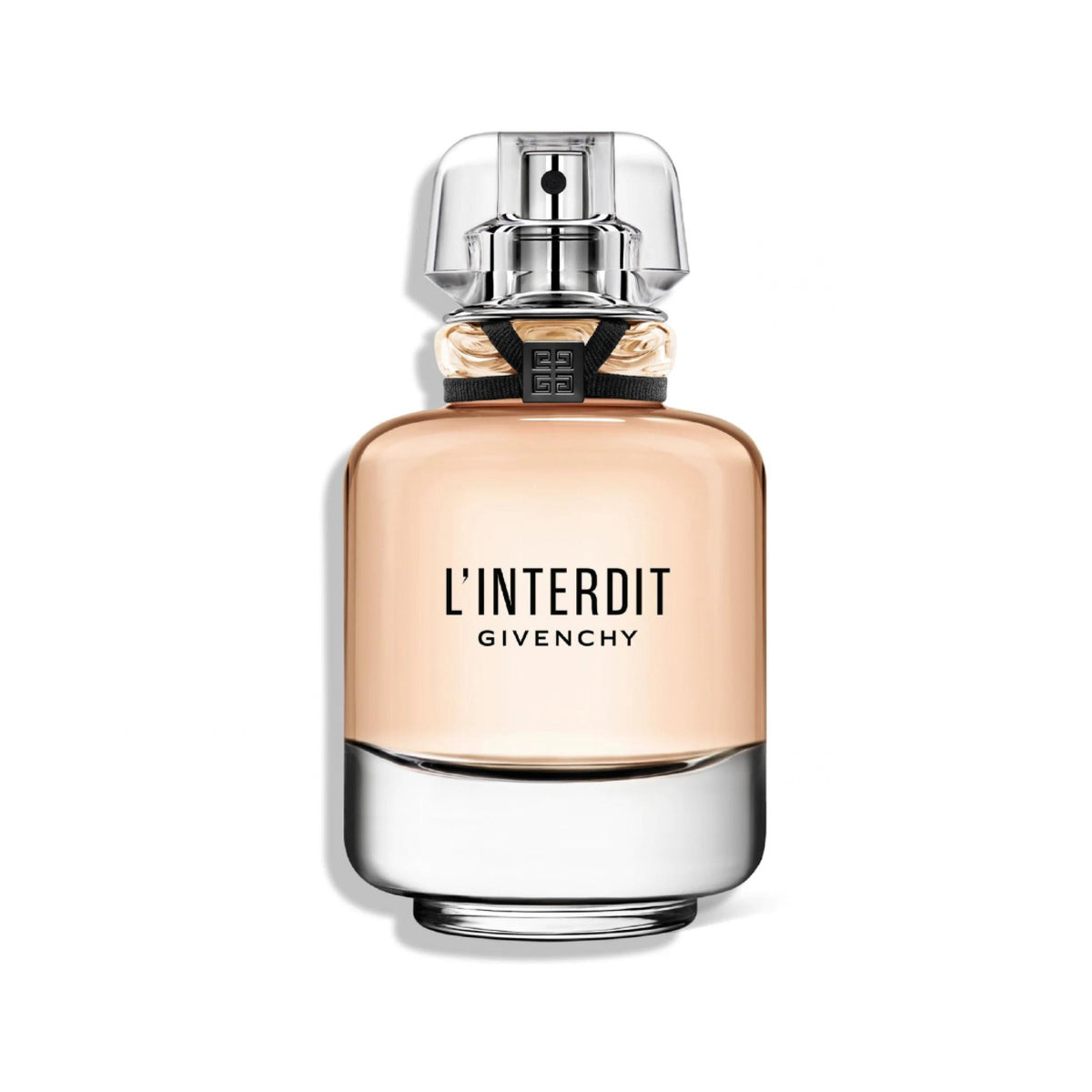 Frasco de L'Interdit by Givenchy EDP